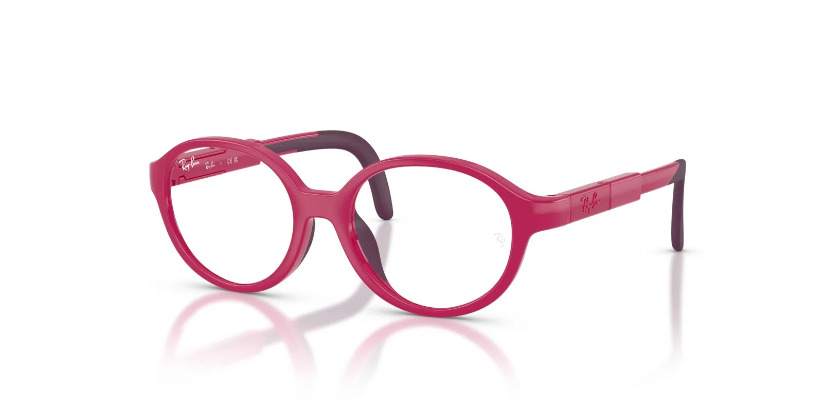 Ray-Ban Junior A1981 Eyeglasses - view 3